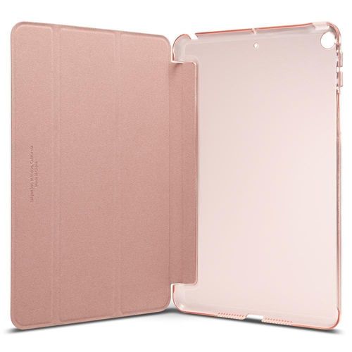 SPIGEN SMART FOLD IPAD MINI 5 2019 ROSE GOLD na Arena.pl