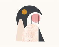 Plakat 50x40cm Zakres Widoku