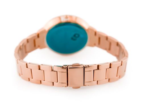 ZEGAREK DAMSKI JORDAN KERR - I110L (zj915c) - antyalergiczny na Arena.pl