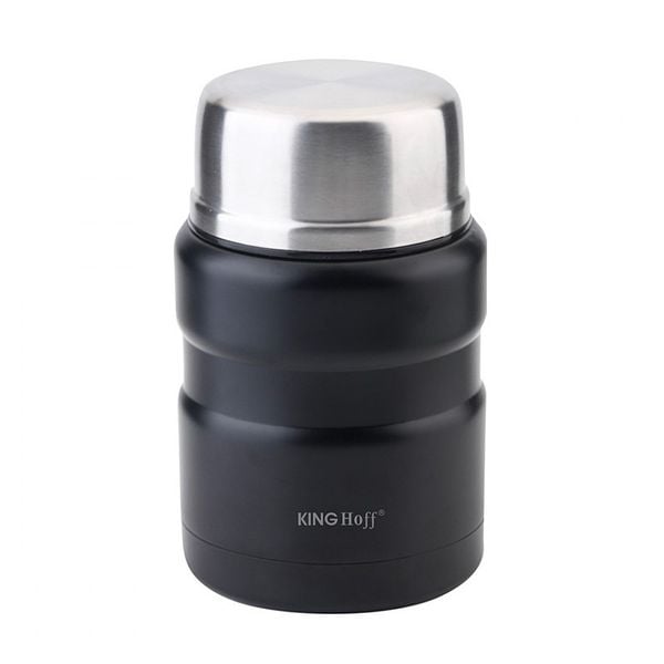 termos obiadowy kinghoff 0,5l kh-1459 zdjęcie 1