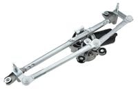 MECHANIZM/SILNIK WYCIERACZEK PRZÓD PRZÓD OPEL VECTRA C 2002 2003 2004 2005