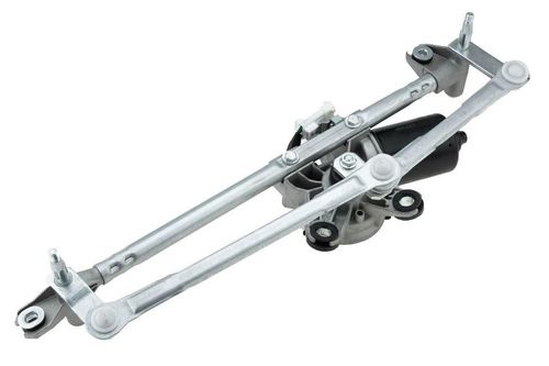 MECHANIZM/SILNIK WYCIERACZEK PRZÓD PRZÓD OPEL SIGNUM 2003 2004 2005 na Arena.pl