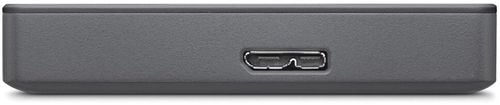 Dysk zewnetrzny Seagate Basic 2TB USB 3.2 Gen. 1 Czarny na Arena.pl