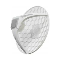 Router MikroTik LHGG LTE6 kit LTE