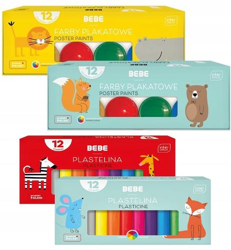 INTERDRUK wyprawka szkolna XXL zestaw do szkoły DZIEWCZYNKA klasa 1-3 na Arena.pl