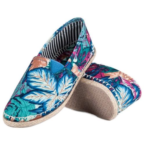 Wygodne espadryle r.40 na Arena.pl