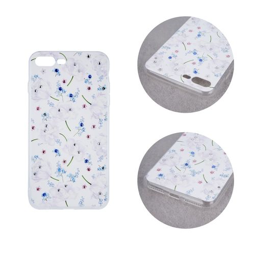 Nakładka Flower2 do iPhone 6 Plus na Arena.pl