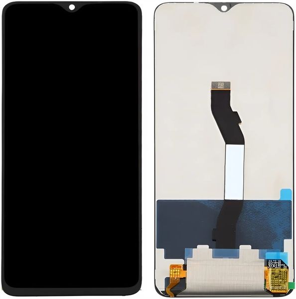 Wyświetlacz LCD ekran do Xiaomi Redmi Note 8 Pro zdjęcie 2