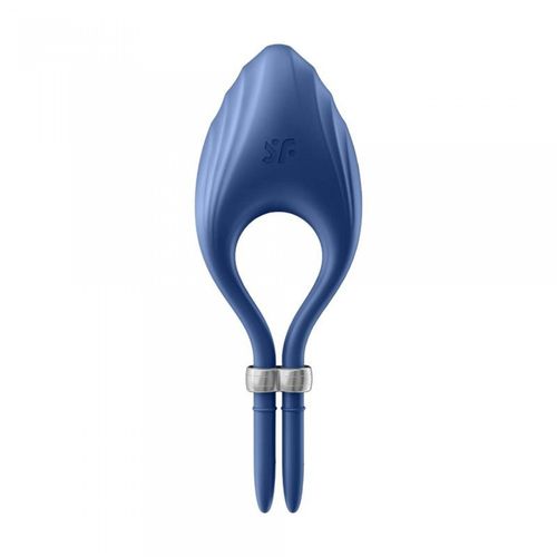 pierścień duelist ring vibrator (blue) na Arena.pl