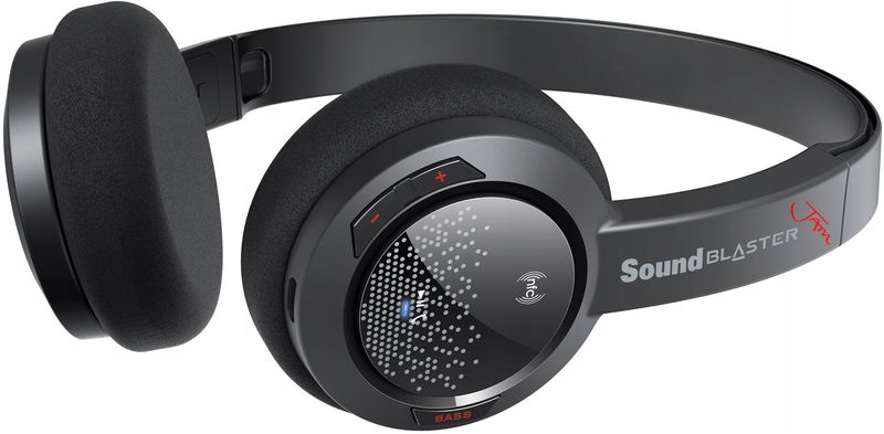 Słuchawki Creative Sound Blaster JAM V2 zdjęcie 10