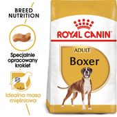 royal canin boxer adult 12kg