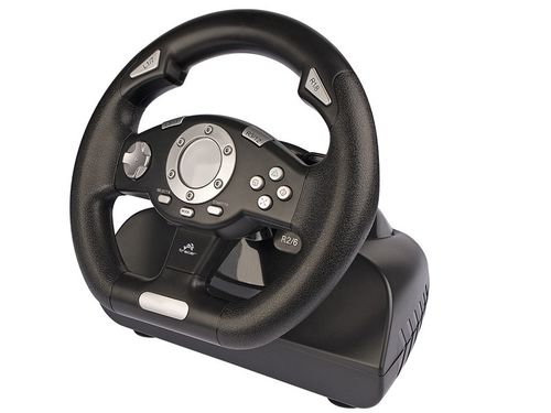 Tracer Kierownica Sierra USB na Arena.pl