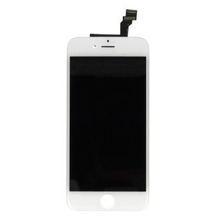 Wyświetlacz LCD iPhone 6 BIAŁY