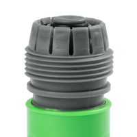 Szybkozłączka Na Wąż Ogrodowy Z Anti-Splash 3/4"