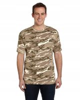 T-SHIRT militarny CAMO koszulka moro L
