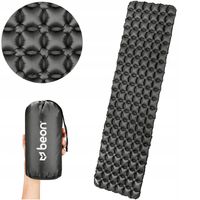 MATA TURYSTYCZNA DMUCHANA KARIMATA POMPOWANA DO SPANIA DO NAMIOTU