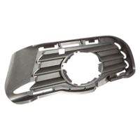 ATRAPA ZDERZAKA LEWA MERCEDES KLASA C W204 2008 2009 2010 2011 2012 2013