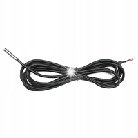CZUJNIK DO STEROWNIKA AURATON S14 W IZOLACJI 2,5 M