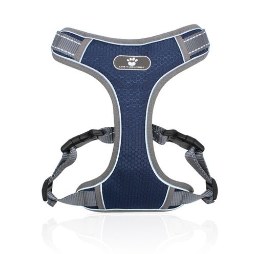 SZELKI DLA PSA TYPU GUARD BEZUCISKOWE REGULOWANE ODBLASKOWE SPACEROWE r. M na Arena.pl