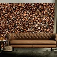 Fototapeta - Coffee heaven 250x193