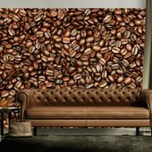 Fototapeta - Coffee heaven 300x231