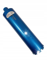 WIERTŁO KORONOWE DIAMENTOWE KORONKA 112 x 450 mm | 1-1/4 DO WIERTNICY