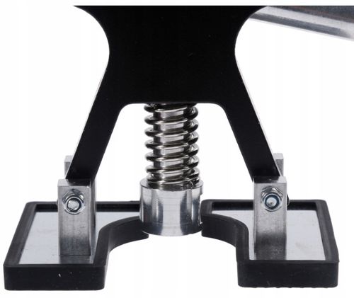 ZESTAW PDR PULLER DO USUWANIA WYCIĄGANIA WGNIECEŃ WGNIOTEK KAROSERII HIT ! na Arena.pl