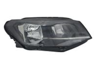 Volkswagen Caddy 15-20 Reflektor przedni lampa przednia prawa