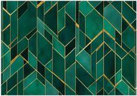 Fototapeta Na Flizelinie Do Sypialni Salonu Abstrakcja 300x210