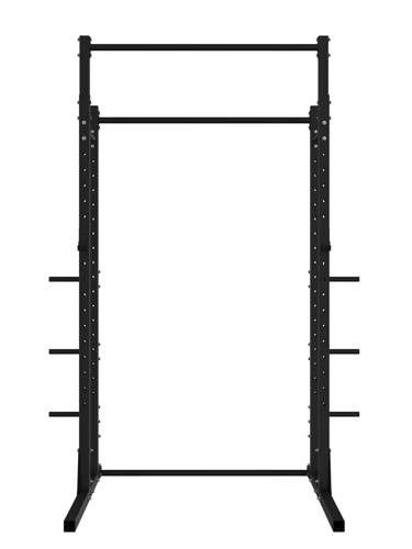 Klatka treningowa Half Rack UNDERFIT na Arena.pl