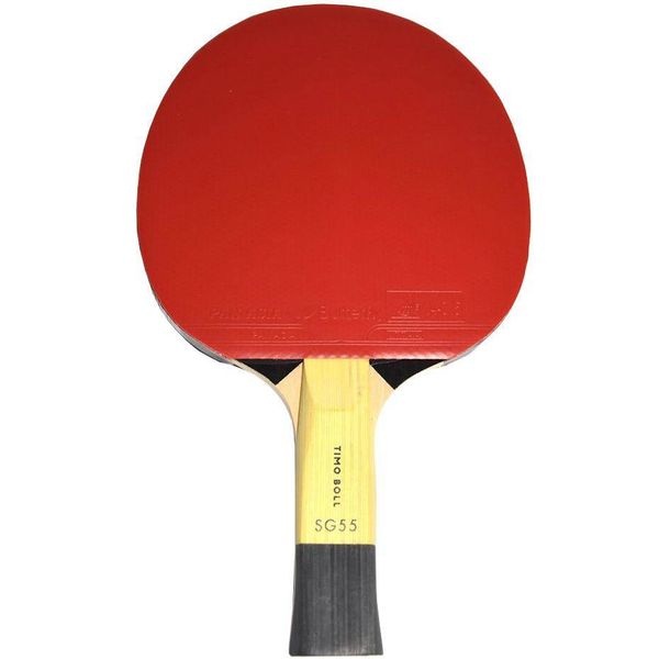 Rakietka do ping ponga Butterfly Timo Boll SG55 85022 zdjęcie 3