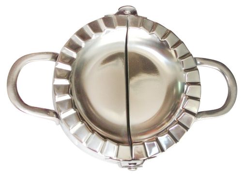 foremka do lepienia pierogów 10cm kinghoff kh-2190 na Arena.pl