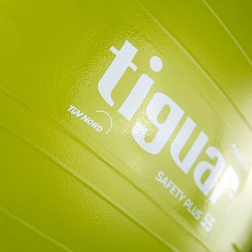 Piłka gimnastyczna tiguar safety plus TI-SP0055O N/A na Arena.pl