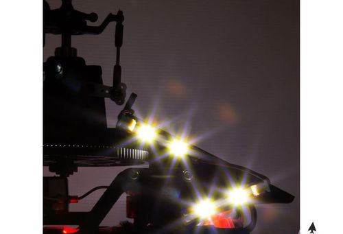 Blade 230 S BNF Blade 230 S SAFE Night BNF Basic na Arena.pl