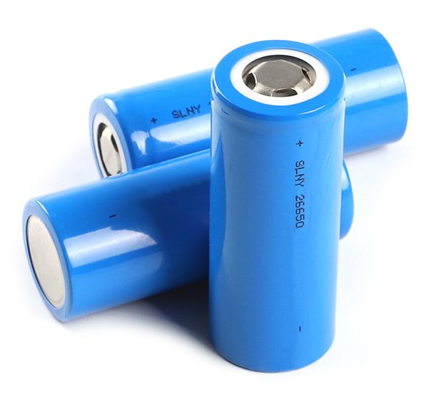 Bateria Ogniwo 26650 zdjęcie 1