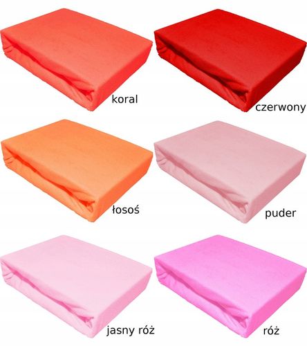 Prześcieradło pokrowiec frotte na stół łóżko do masażu 70x200 ecru na Arena.pl