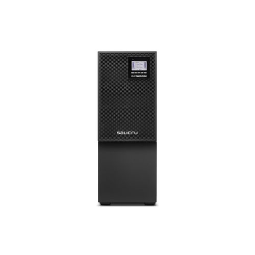 Zasilacz awaryjny UPS Interaktywny Salicru SLC-8000-TWIN PRO3 8000 W na Arena.pl