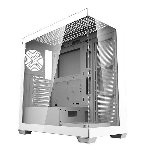 Obudowa komputerowa Darkflash DS900 (biała) zdjęcie 1