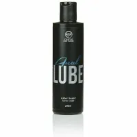 cobeco bodylube wodny żel intymny lateks safe 250ml