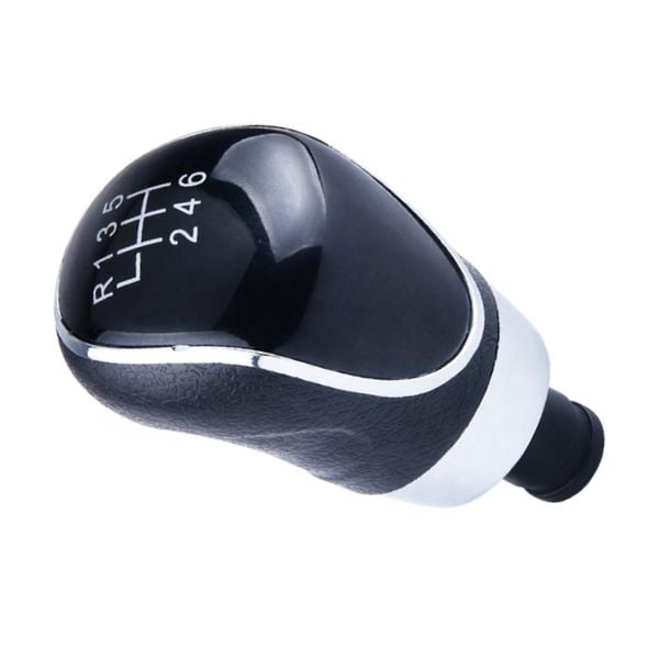 Gałka zmian biegów Ford Kuga I 2.0 TDCi, S-Max 1.8 2.0 TDCi 2006 2009 zdjęcie 1