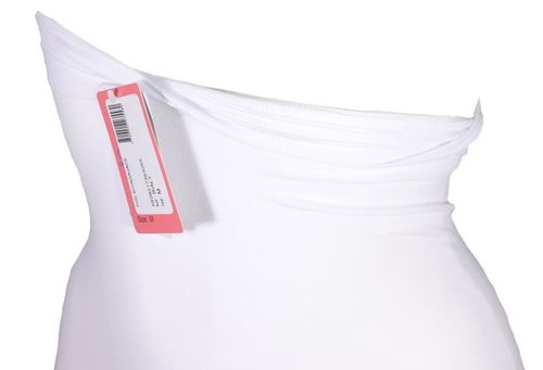 FIGI ŚCIĄGAJĄCE Kolor - BIAŁY, Rozmiar - L na Arena.pl