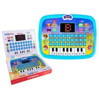 ND32_B16O B16O EDUKACYNY KOMPUTER DLA DZIECI  ANGIELSKI