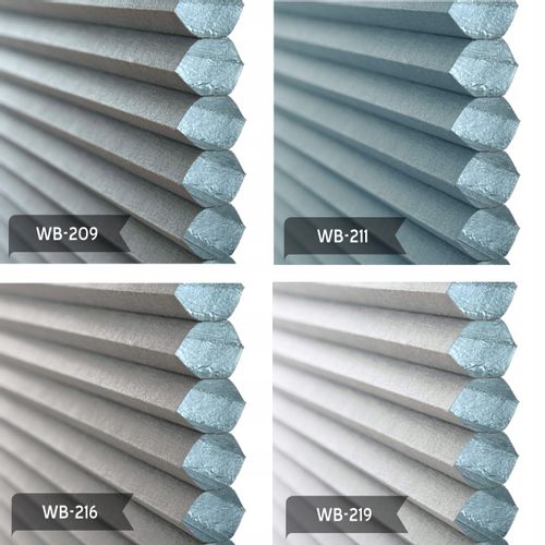 Plisa Zaciemniająca Termo 35 x 150 na Arena.pl