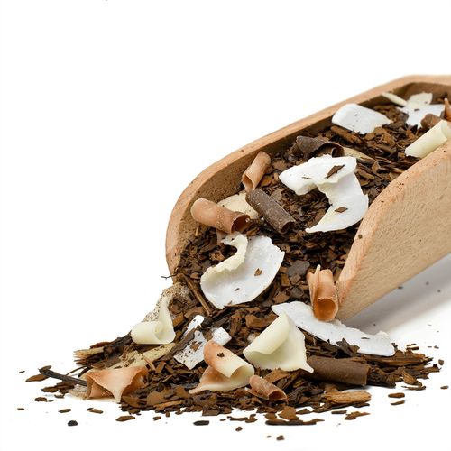 Verde Mate Green Dulcessa - Tostada 50 g na Arena.pl