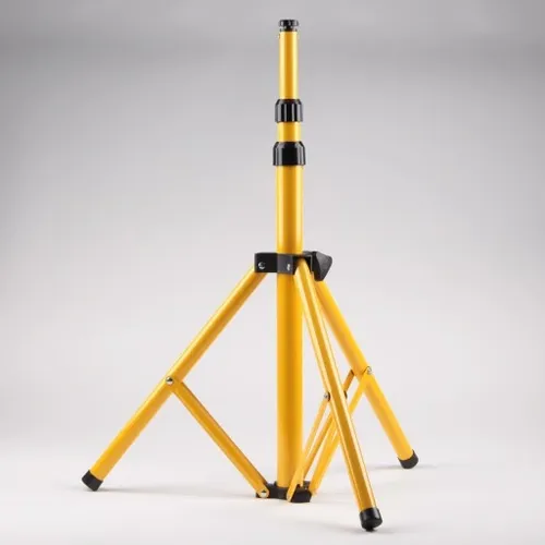 STATYW pojedynczy stojak naświetlacz HALOGEN LED na Arena.pl