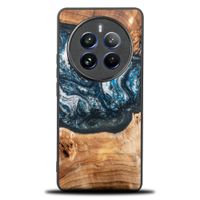 etui bewood unique do realme 12 pro / 12 pro plus - planets - ziemia
