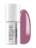 YOSHI Lakier hybrydowy Miami Sunset 6ml – 203