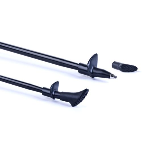 Kije Nordic Walking Spokey ZIGZAG 837212 na Arena.pl
