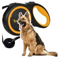 SMYCZ DLA PSA 8m 50KG AUTOMATYCZNA Z BLOKADĄ TAŚMA