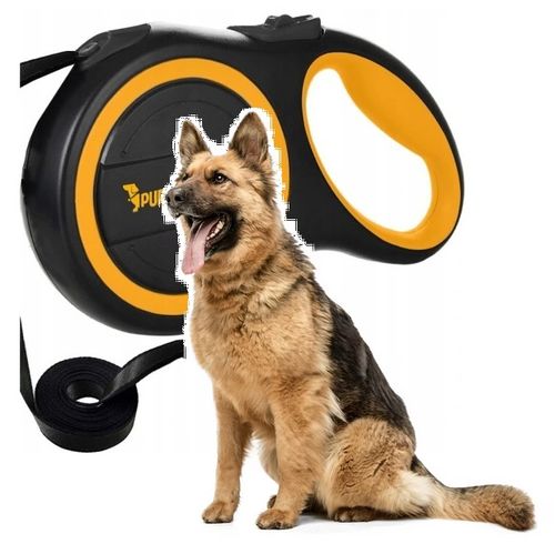 SMYCZ DLA PSA 8m 50KG AUTOMATYCZNA Z BLOKADĄ TAŚMA na Arena.pl